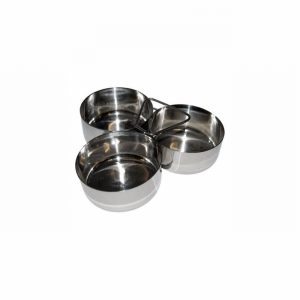 Relish Dish SS