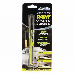 Scratch Remover Pen CAR PRIDE & Endorsed by Nick.M