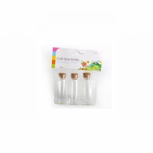 Bottle Craft / Preserving Cork Lid 7cm x3