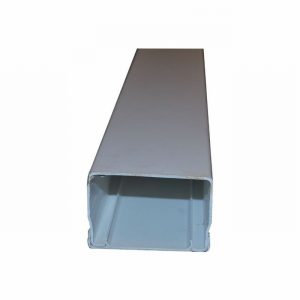 Trunking 75x50 1.5Mtr.