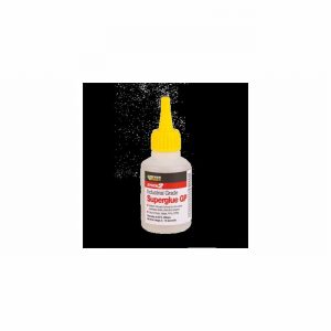 Adhesive Super Glue 50Gm. Industrial