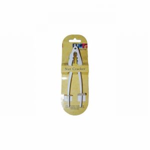 Nut Cracker White
