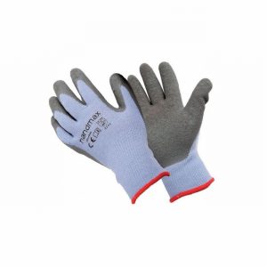 Gloves Handmax DAKOTA Thermal Grey Size 10