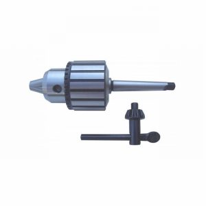 Drilling Chuck 13mm Cap. MT1 Taper