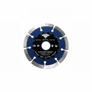 Disc Diamond 115mm Segmental