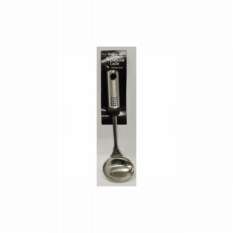 Ladle Deluxe