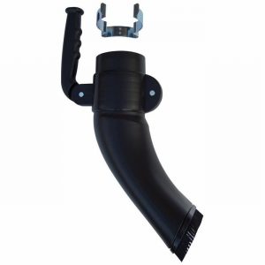 Bench Sweeper Dust Collection Kit for Dust Extractor