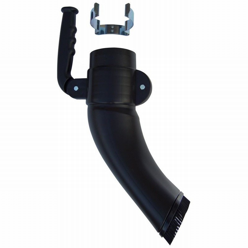 Bench Sweeper Dust Collection Kit for Dust Extractor