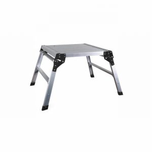 Workstand Aluminium Square 600mm