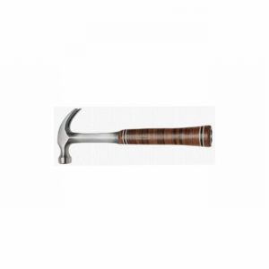 Hammer ESTWING Claw 16oz Leather Grip