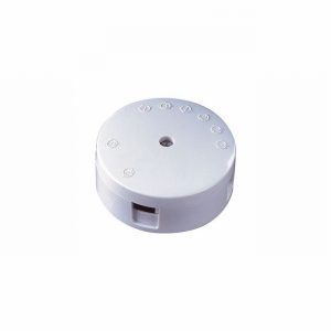 Junction Box 20Amp 4Terminal