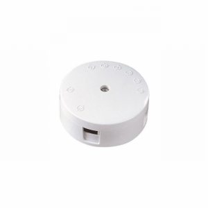 Junction Box 30Amp 3Terminal