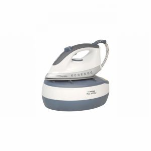 Iron Steam STATION PRO 2000