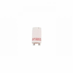 Fluorescent Starter Switch 125Watt