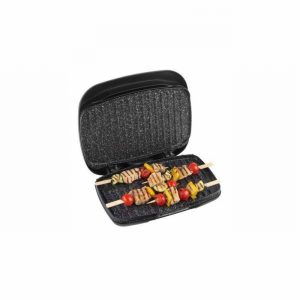 Panini Sandwich Press & Grill PROGRESS S/Stone 1000Watt