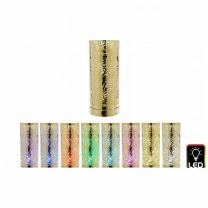 Oil Burner Rainforest Design 25.5cm