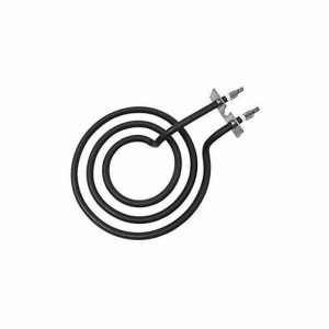 BOILING PLATE-145MM 3 TURN