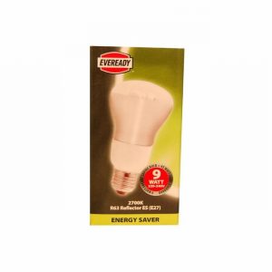 Lamp Low Energy 9w ES R63 Spot