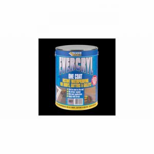 Waterproofer One Coat EVERCRYL Clear 5Kg