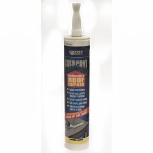 Sealant Instant Repair Roof Gutters & More Grey C3-Cart.