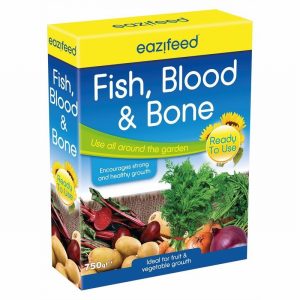 Fish Blood & Bone 750Gm.