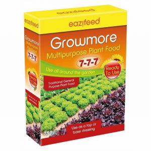 Growmore 750Gm.