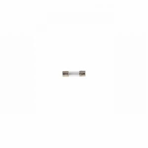 Fuse 20mm 125mA
