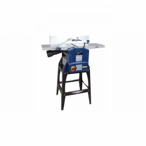 Planer Thicknesser 10x5" on Stand