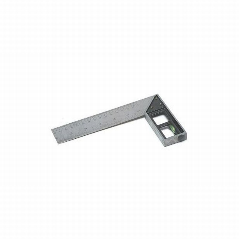 Square Try & Mitre 15cm