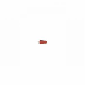 Socket Phono Line Red