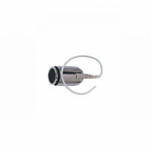 Socket For Cigar Plug Flush