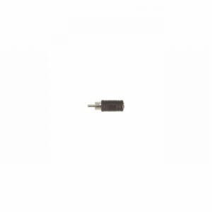 Adaptor Phono Plug to 3.5mm Mono Socket