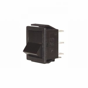 Switch 250Volt 15Amp 6 Tag DP