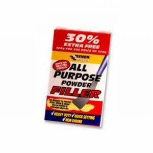 Filler Powder A/P 450Gm.
