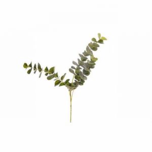 Artificial Plant Eucalyptus Spray 62x30cm