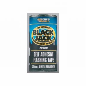 Flashing DIY 100mmx3Mtr. L.L. Finish + Primer