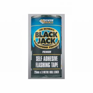 Flashing DIY 225mmx3Mtr. L.L. Finish + Primer