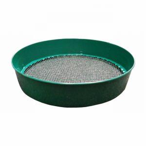Riddle 370x70mm o.d.  6mm (1/4") [+A]