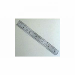 Rule SS 150mm 6" [+B]