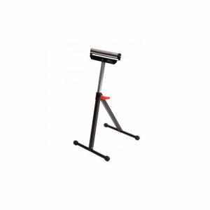 Roller Stand for Stationary Power Tools