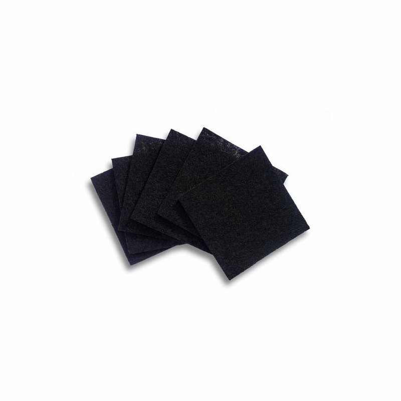 Bin Odour Filters for Compost Caddy x6