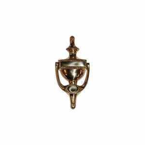 Knocker Urn 6" G.B.  D