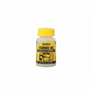 Descaler Thick Non Drip Gel 160ml Brush in Bottle