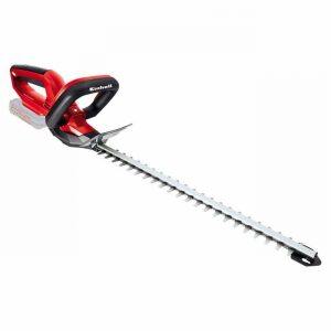 Hedge Trimmer EINHELL 520mm Cordless 18Volt SHELL ONLY