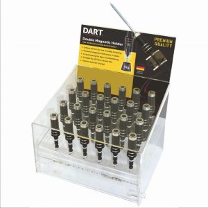 Screwdriver Insert Bit Double Magnetic