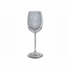 Glass Lead Crystal Red Wine 190cl
