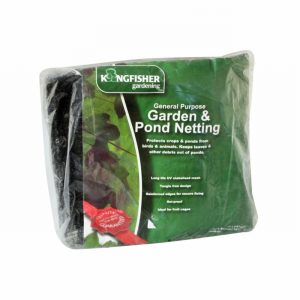Netting Garden & Pond 4x2Mtr.