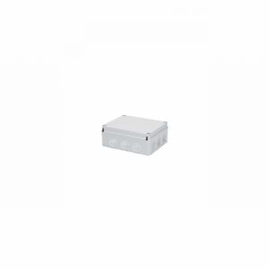 Box External 240x190x 90mm with Cable Glands IP55