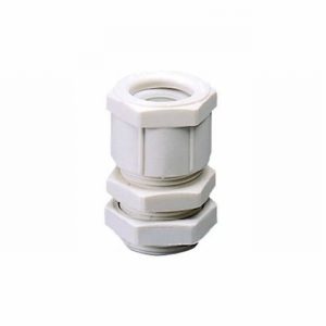 Cable Gland 3> 6mm 12.5mm Diameter Hole (PG7)