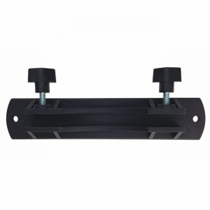 Blast Gate Wall Mounting Bracket